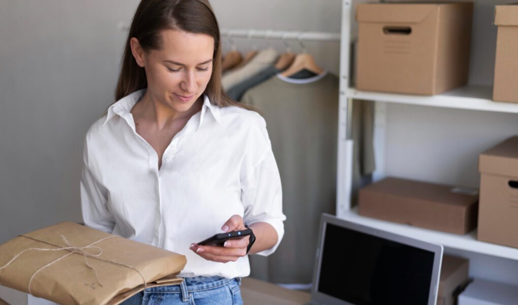 O futuro do dropshipping