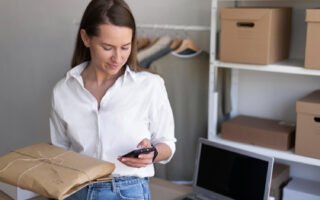 O futuro do dropshipping