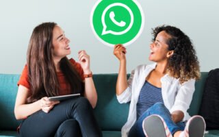 WhatsApp Business e vendas