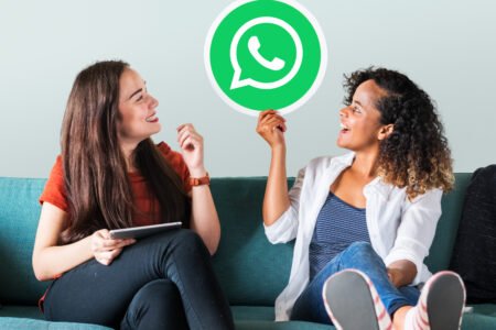 WhatsApp Business e vendas