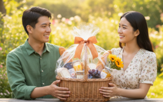 Como empreender com cestas de café da manhã em São Paulo e atender diferentes perfis de consumidores