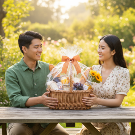 Como empreender com cestas de café da manhã em São Paulo e atender diferentes perfis de consumidores