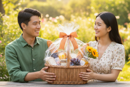 Como empreender com cestas de café da manhã em São Paulo e atender diferentes perfis de consumidores