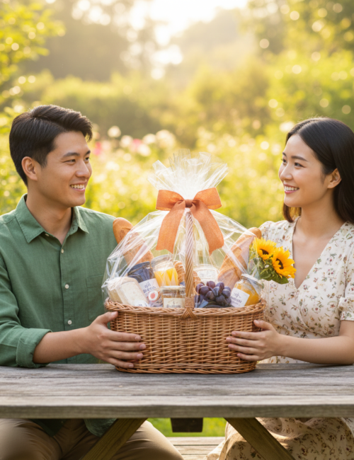 Como empreender com cestas de café da manhã em São Paulo e atender diferentes perfis de consumidores