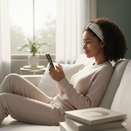 Como as redes sociais influenciam a construção da imagem profissional de acompanhantes de luxo