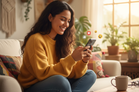 Como acompanhantes de luxo utilizam o Instagram para construção de marca pessoal