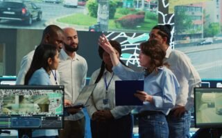 Projeto para empresas