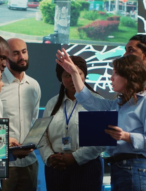 Projeto para empresas